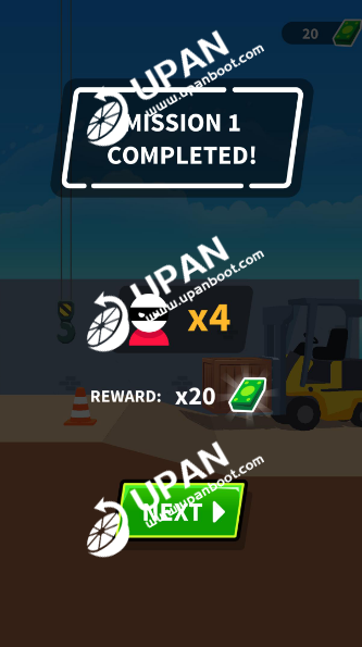 神枪手强尼中文版 v1.12.34 安卓版0