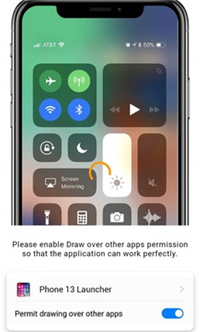 iPhone14pro模拟器 v8.6.9 安卓版2