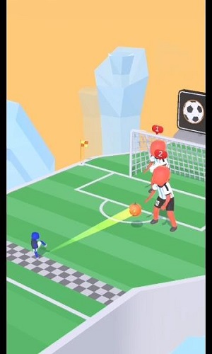 球球你别进 v1.0.2 安卓版1