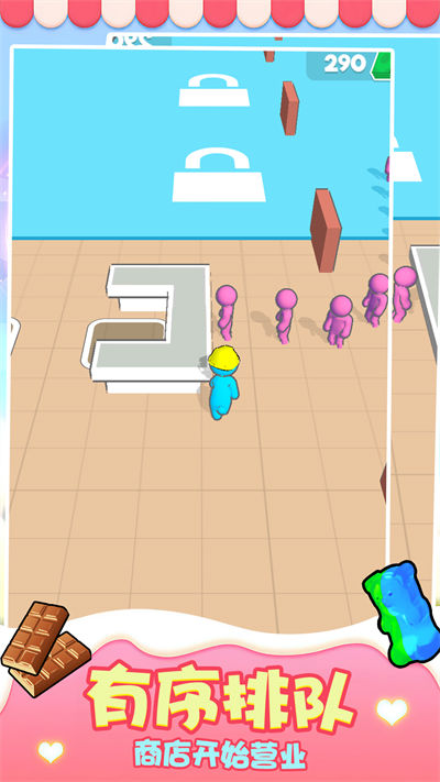 甜点DIY v1.1.1116 安卓版0