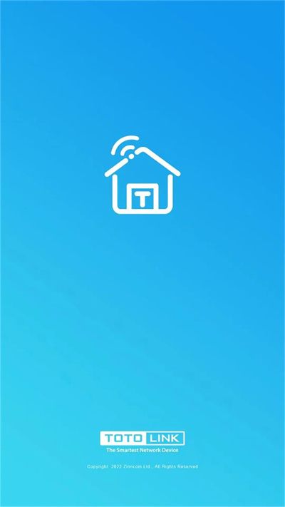 T-智慧生活 v1.0.1 安卓版3