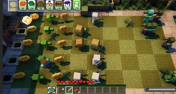 pvzmc v0.1 安卓版1