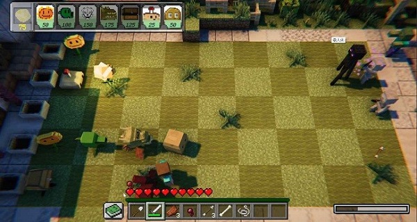 pvzmc v0.1 安卓版2