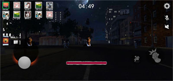 盖瑞躲猫猫 v1.1.2 安卓版2