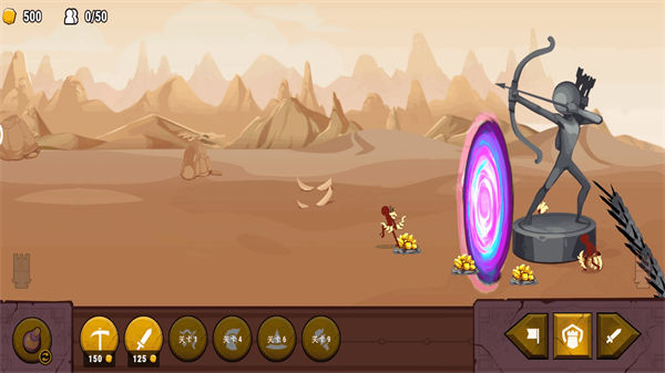 火柴人大格斗 v1.5.22