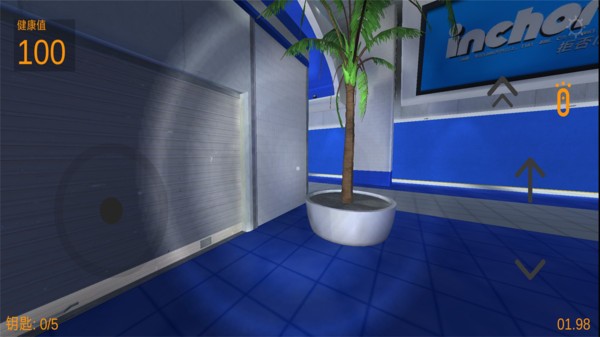 恐怖冰淇淋邻居3 v0.9 安卓版2