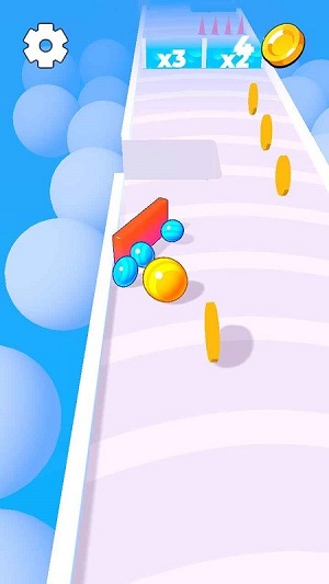 蛋仔闯关派对 v1.0 安卓版0