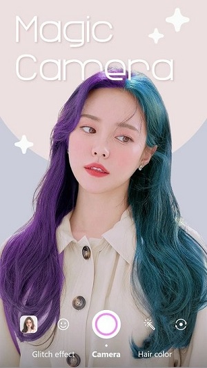 全智能美颜相机 v19.1 安卓版2