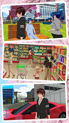 模拟中国式家长 v1.0 安卓版3