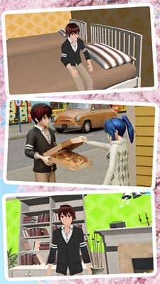 模拟中国式家长 v1.0 安卓版0