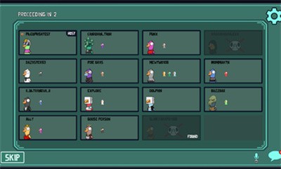 鹅鹅杀 v3.10.01 安卓版0