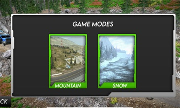 重型货车模拟器 v1.0.0 安卓版3