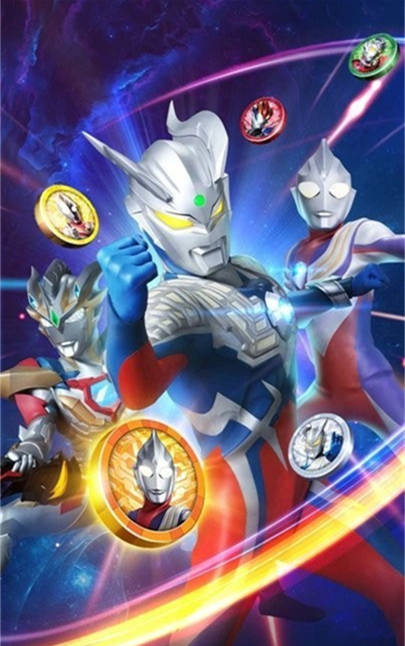 超人消消 v1.0.0 安卓版1