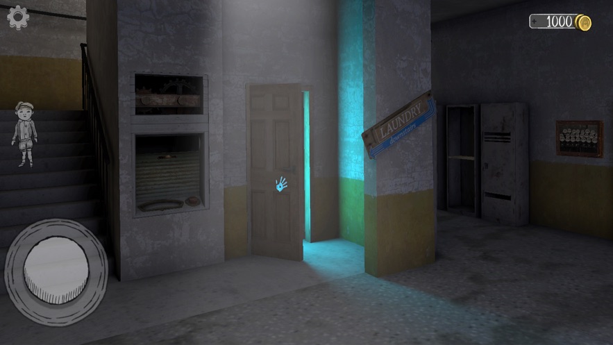 鬼修女校园惊魂 v1.8.5 安卓版0