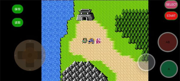 天地吞食2三国外传 v1.1 安卓版2