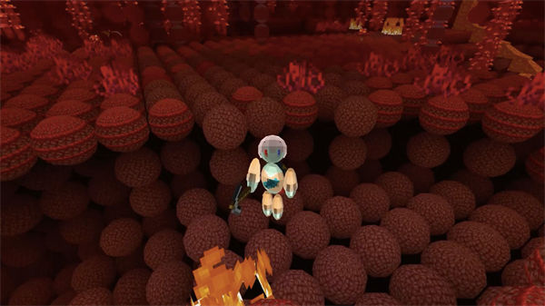 像素岛沙盒建造 v1.0 安卓版2