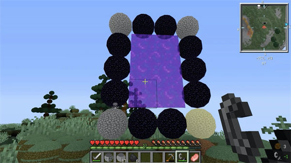 像素岛沙盒建造 v1.0 安卓版3