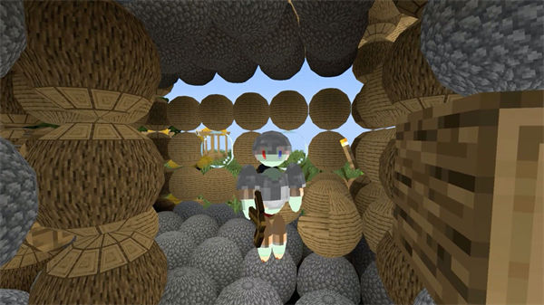 像素岛沙盒建造 v1.0 安卓版4