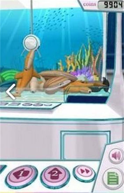 柔软水族馆 v1.13.030 安卓版0