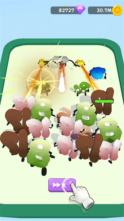 合并数字知识 v1.0.0 安卓版3