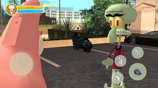 田园人生模拟 1.0最新中文版2