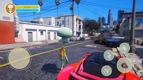 田园人生模拟 1.0最新中文版0