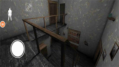 恐怖奶奶7 v1.8 安卓版0