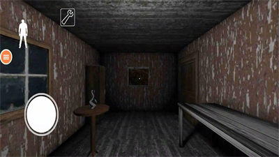 恐怖奶奶7 v1.8 安卓版2