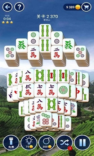 麻将连连看 v1.3.3 安卓版0