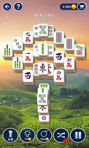 麻将连连看 v1.3.3 安卓版2