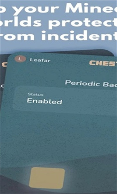 我的世界备份工具箱 v1.4.1.113 安卓版2