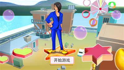 樱花校园逃离挑战 v1.0 安卓版0