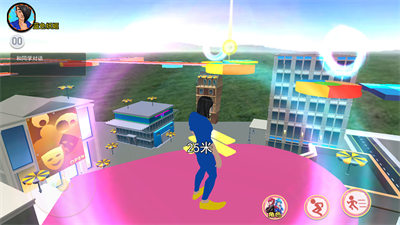 樱花校园逃离挑战 v1.0 安卓版2