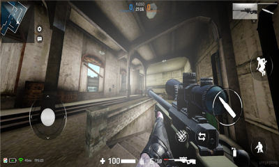 枪破黎明官方最新版 v1.14.13 安卓正版3