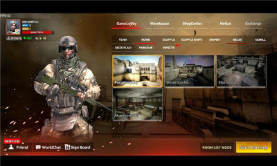 枪破黎明官方最新版 v1.14.13 安卓正版1