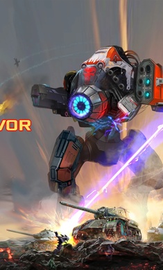 科幻幸存者 v1.0.32 安卓版0