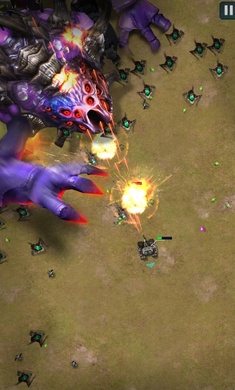 科幻幸存者 v1.0.32 安卓版2