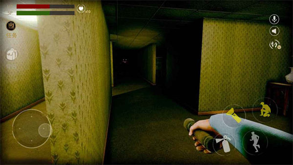 后室逃脱联机版 v1.0.9 官方版3