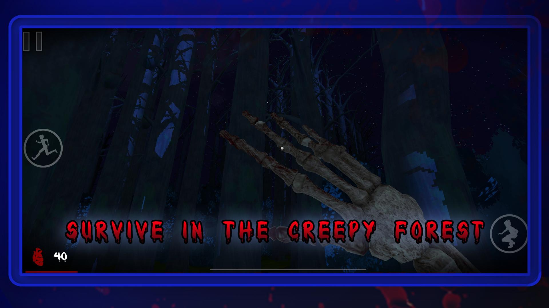 逃离病娇万圣节 v1.0.3 安卓版2