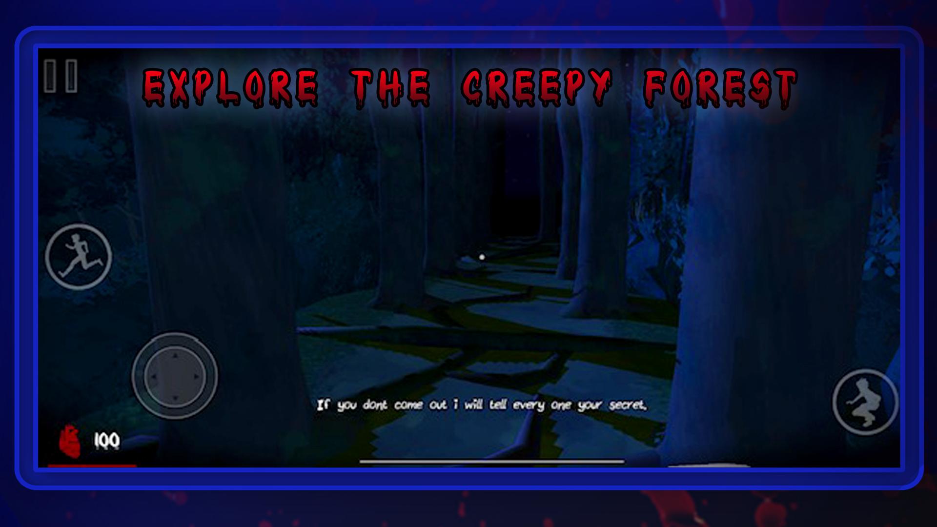 逃离病娇万圣节 v1.0.3 安卓版0