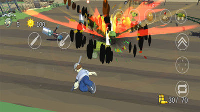 植物大战怪物 v1.0 安卓版3