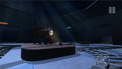 查尔斯小火车逃生 v1.0 安卓版0