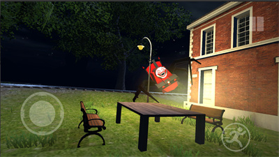 查尔斯小火车逃生 v1.0 安卓版1