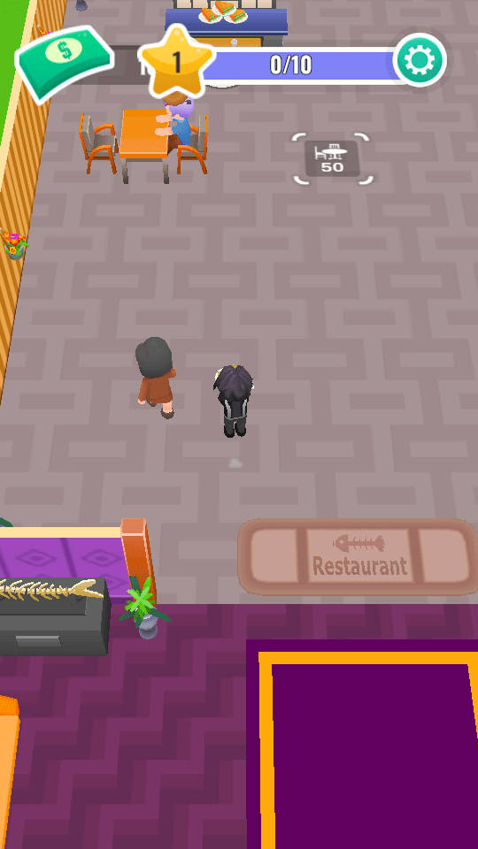 节奏餐厅 v1.0.2 安卓版0