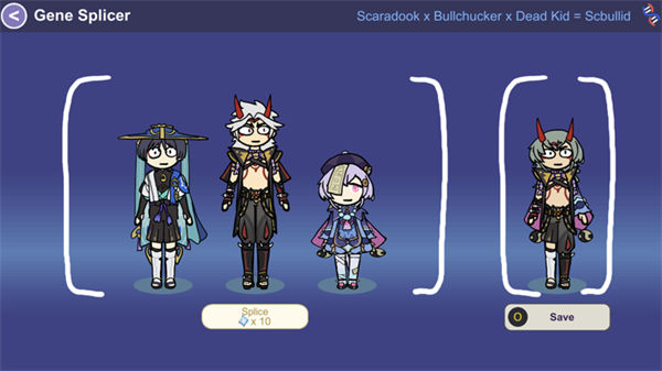 silly wisher v0.43 安卓版2