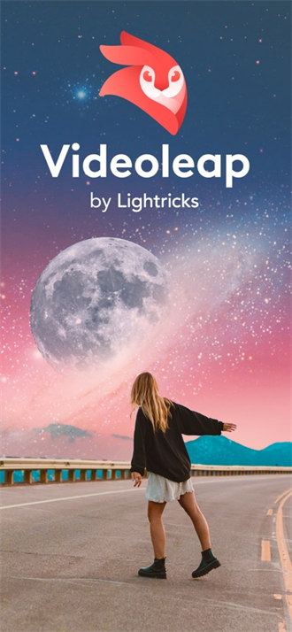 videoleap苹果手机版 v2.34.1 os免费版3