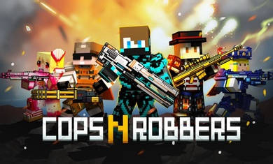 像素射击 v14.0.0 安卓版0