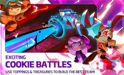 姜饼人王国 v5.7.102 手机版4