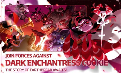 姜饼人王国 v5.7.102 手机版0