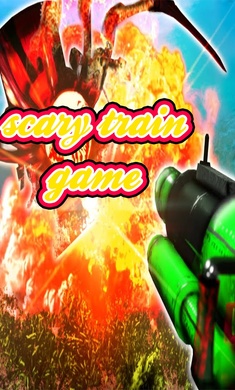 查尔斯恐怖火车 v1.0 安卓版1